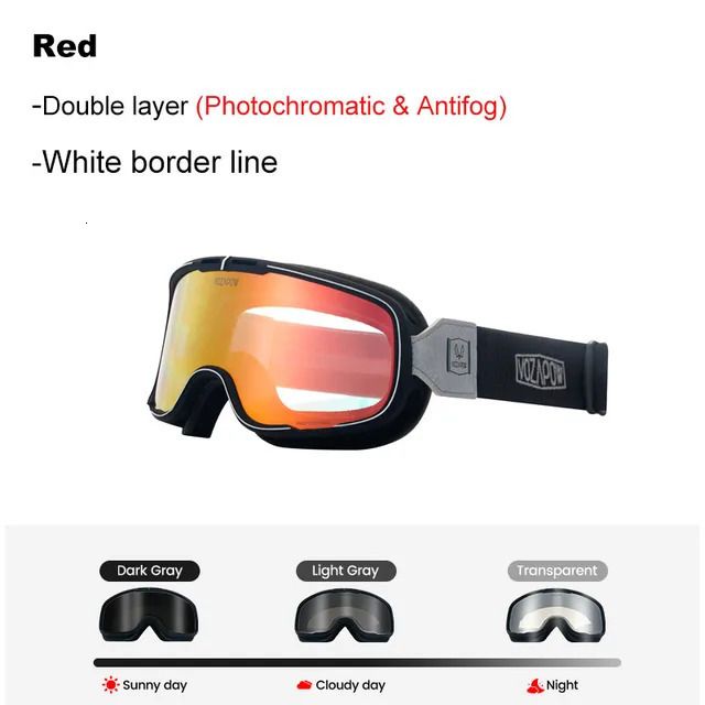 Photochromic Antifog-As Picture4