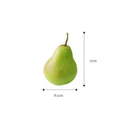 S Green Pear China