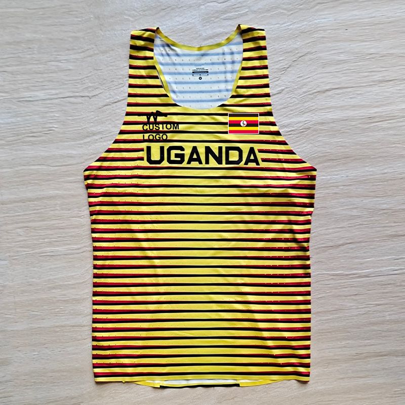 Ouganda