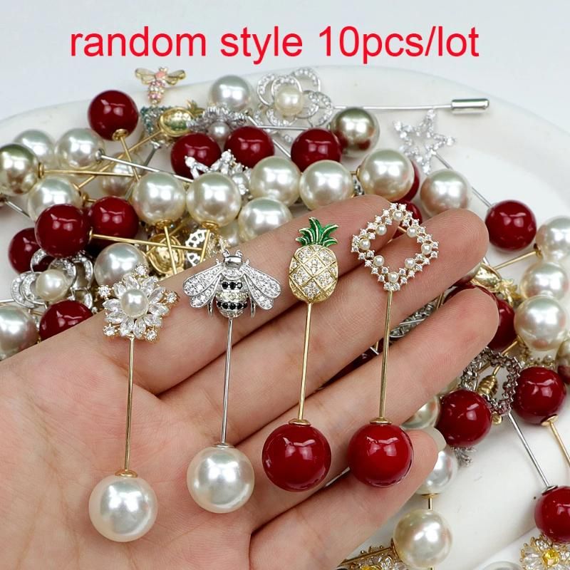 2 random style 10pcs