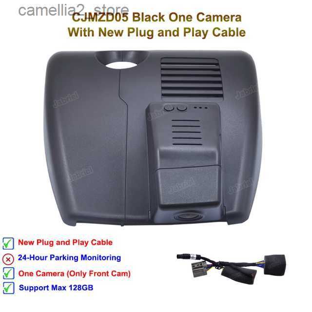 Noir One Cam New-64g