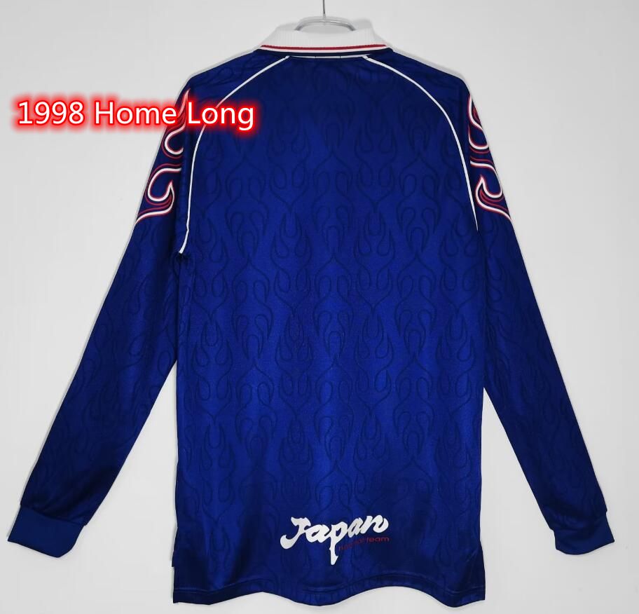 1998 Home LONG