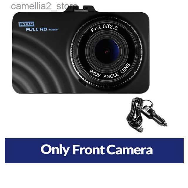 Dvr No Rear Camera-16g Tf Card