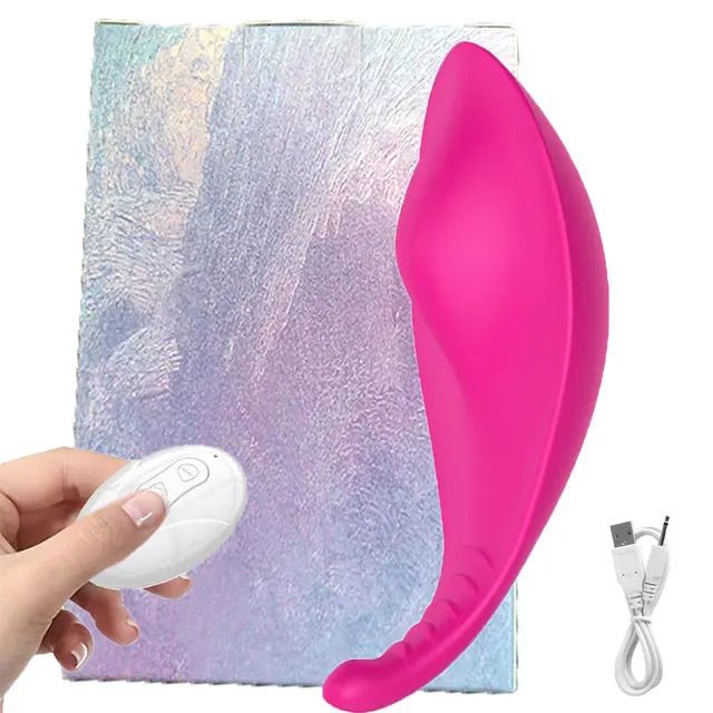 Clitoris vibrator