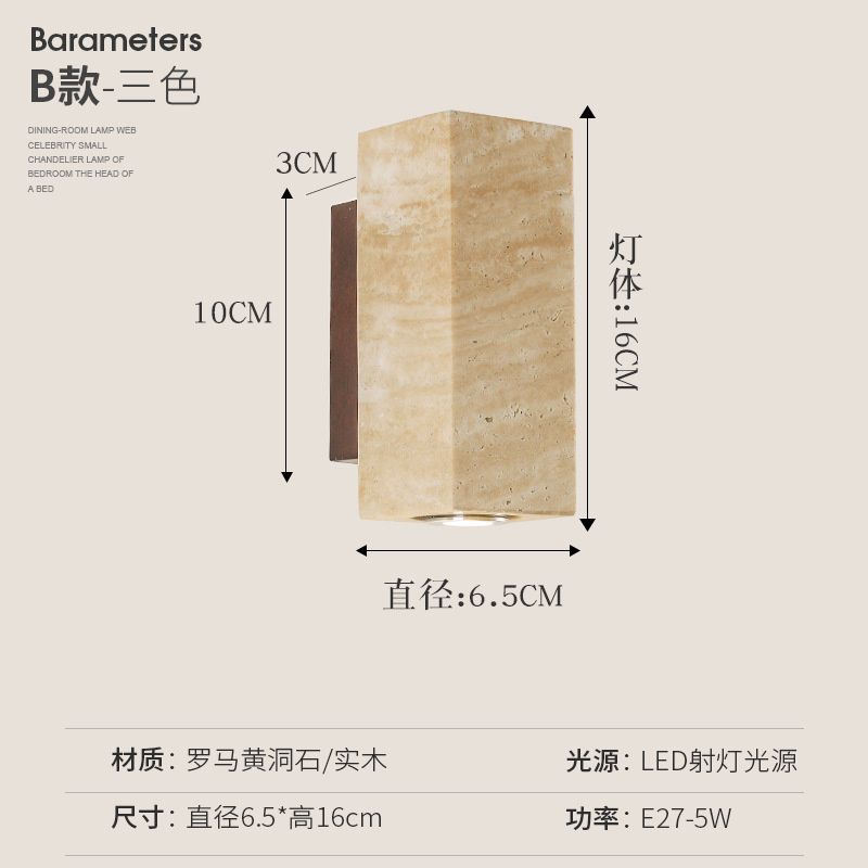 Tricolor Dimming