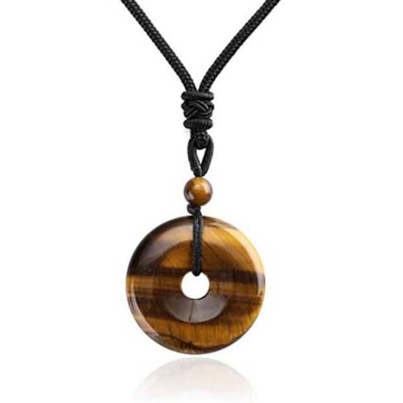 Tiger Eye Stone