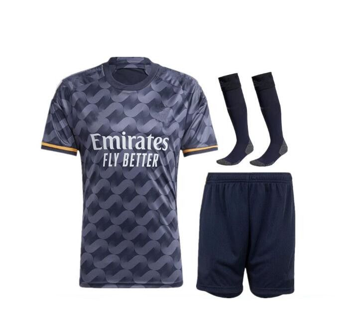 Kit hommes 8