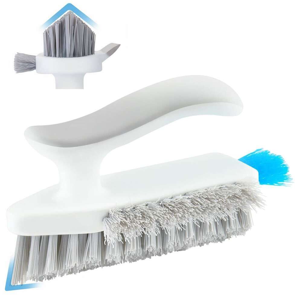 Handle Brush White