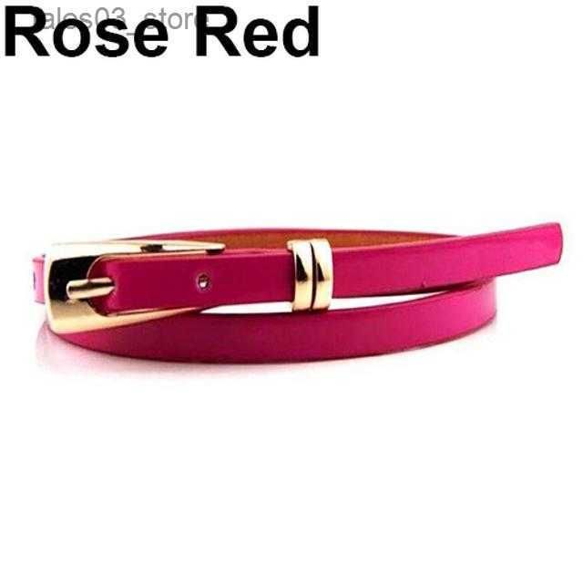 rose red