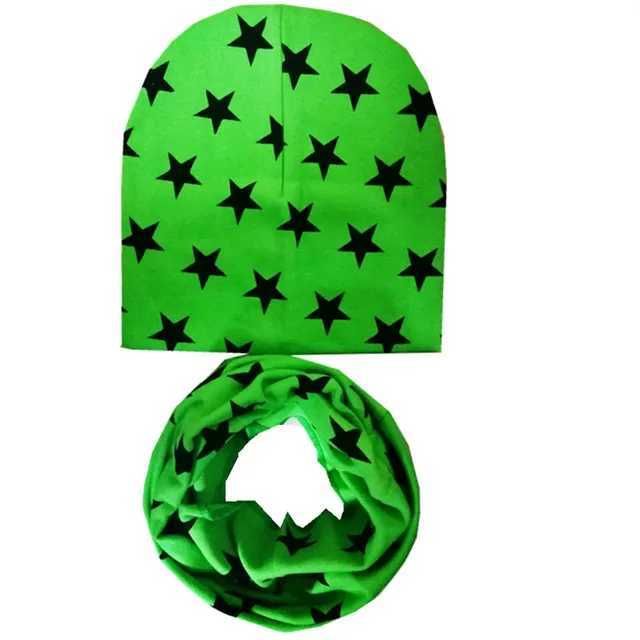 Estrela verde