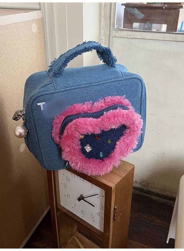 hand bag