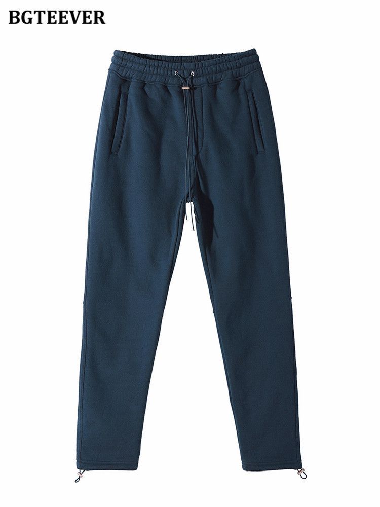 navy blue trouser