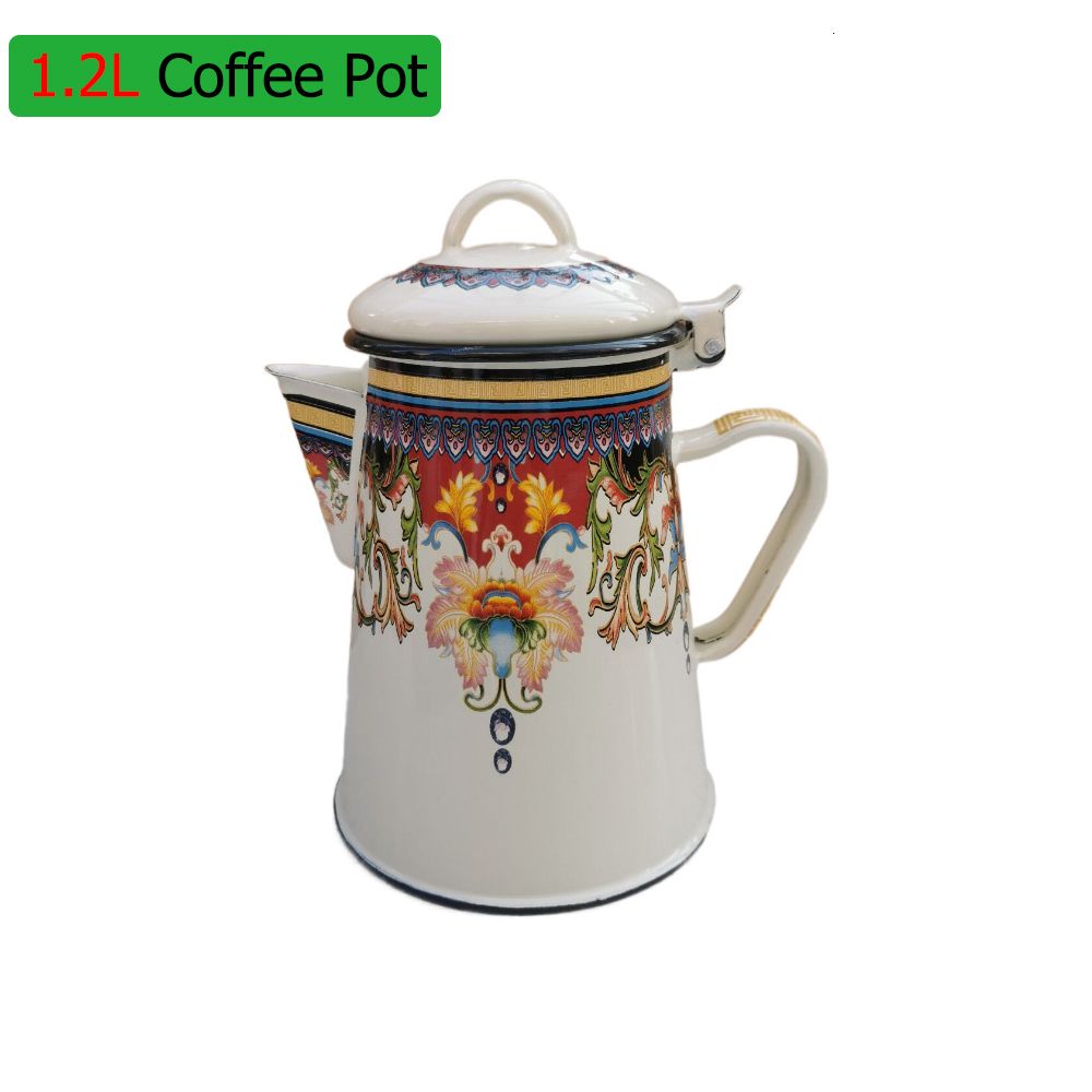 Coffee Pot l