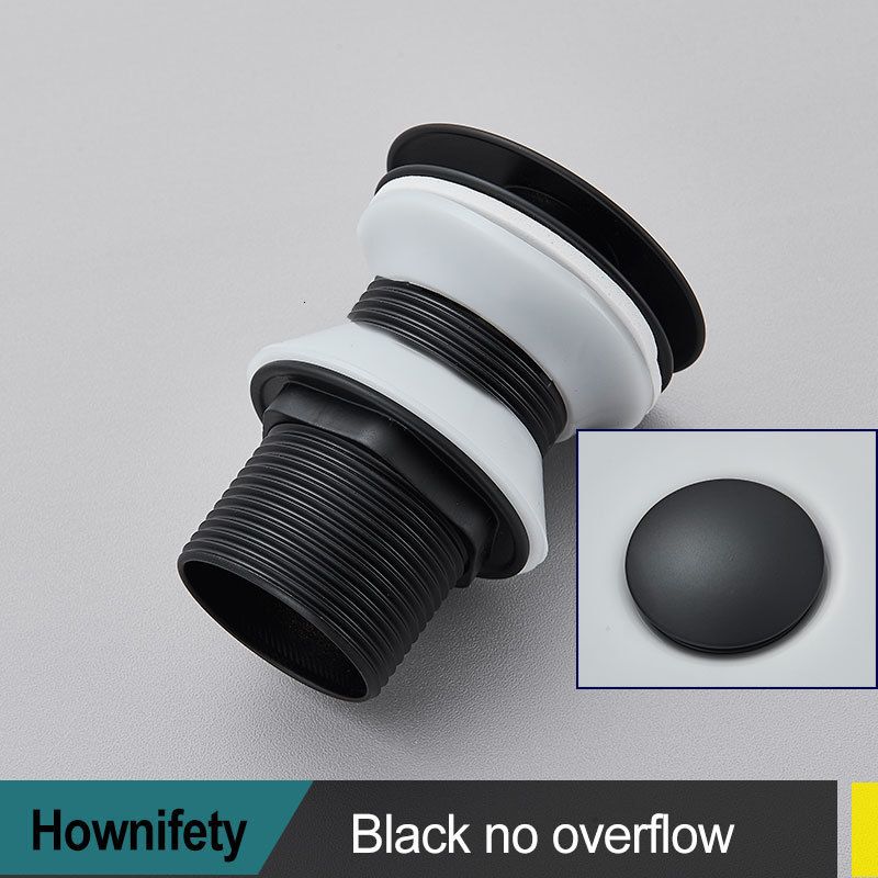 Black No Overflow