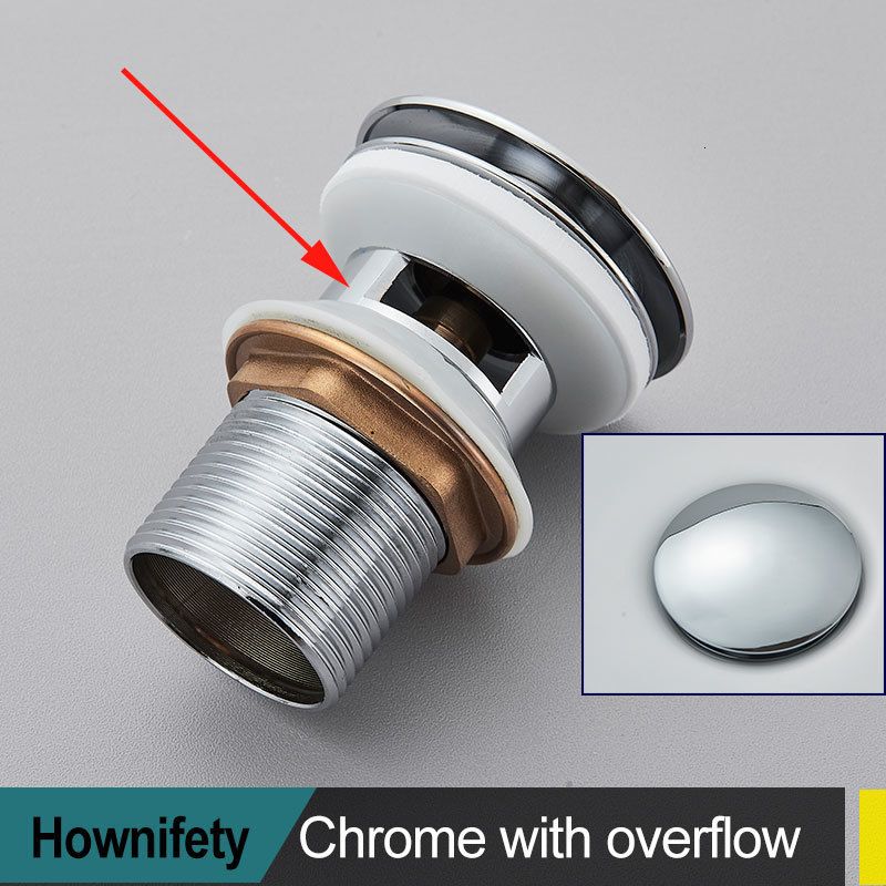 Chrome Overflow