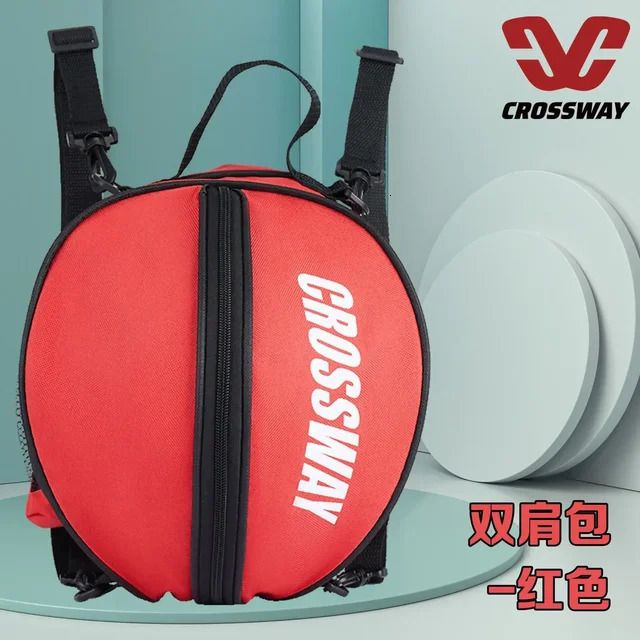 Backpack-red