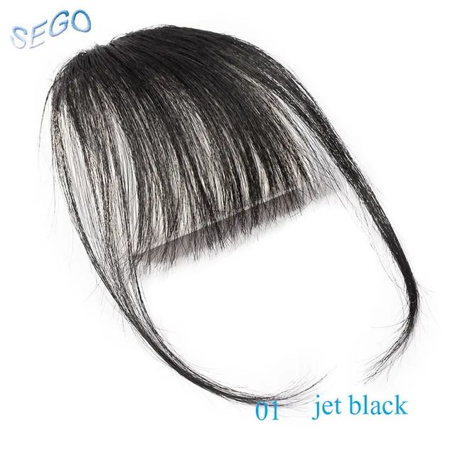 #1-2pcs/lot-6 Months-Blunt Bangs