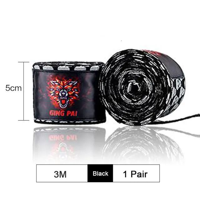 3m crâne noir