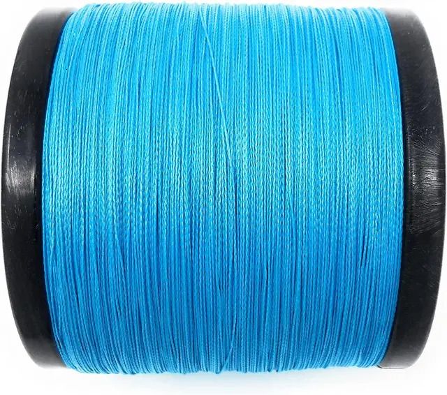 4 Strands-blue-3000m-4.0-0.325mm