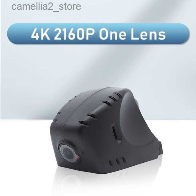 2160p Dvr One Lens-com cartão 32g Tf