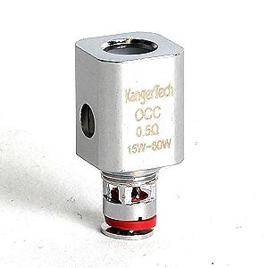 0.5ohm 서브 탱크 OCT 코일