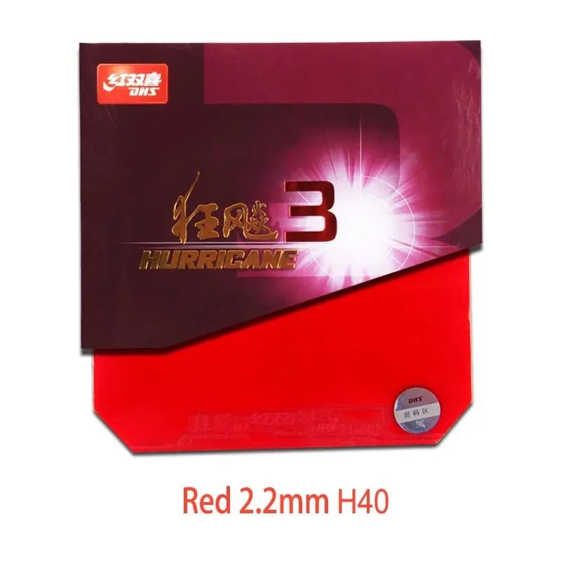 Red 2.2mm H40