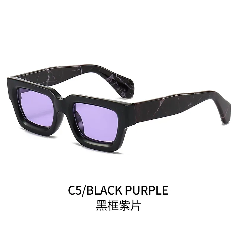 C5 Noir Violet