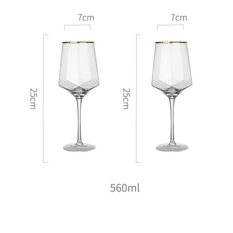 Tazza di vino 2 pz.