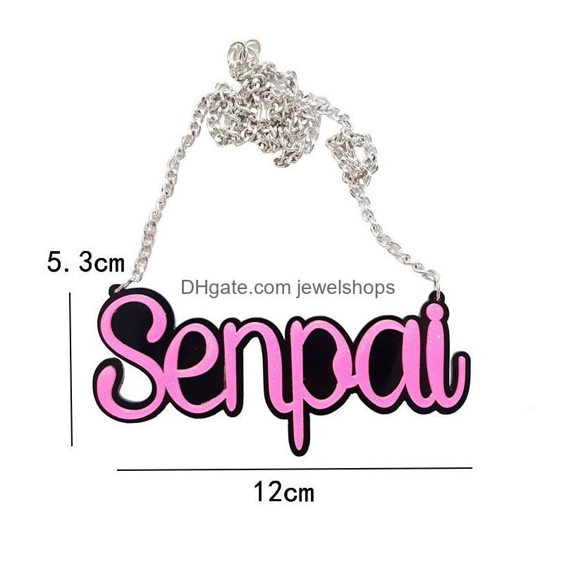 Senpai-ontwerp