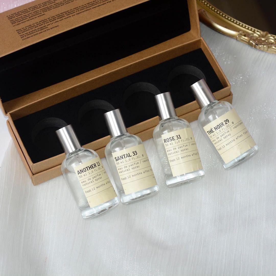 30ml *4pcs set