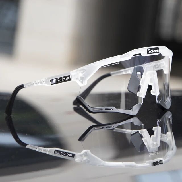 Scic-05-Photochromic-2 Lens