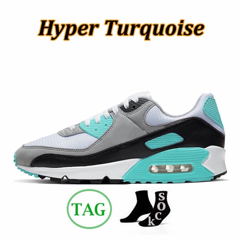 40-45 hyper turkos