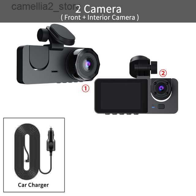 2 Camera-None