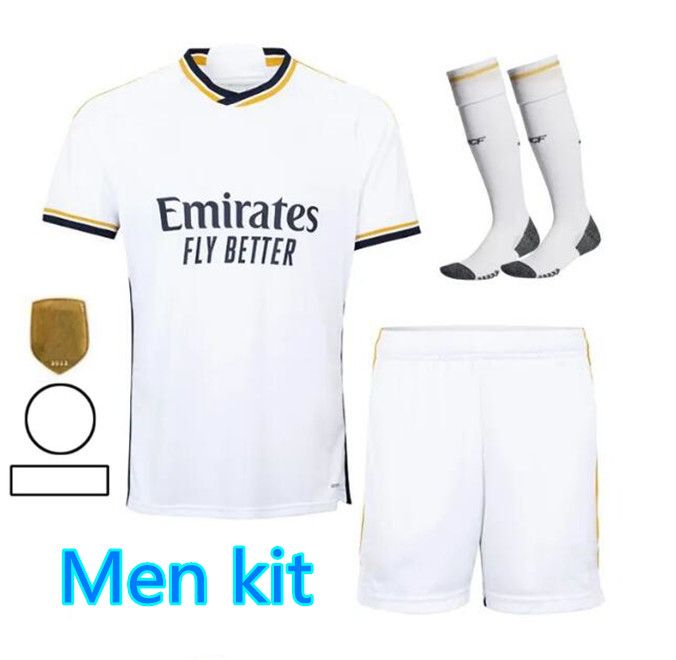 Homens Kit 1.