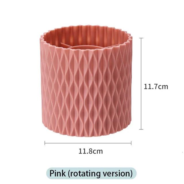 Pink Rotating