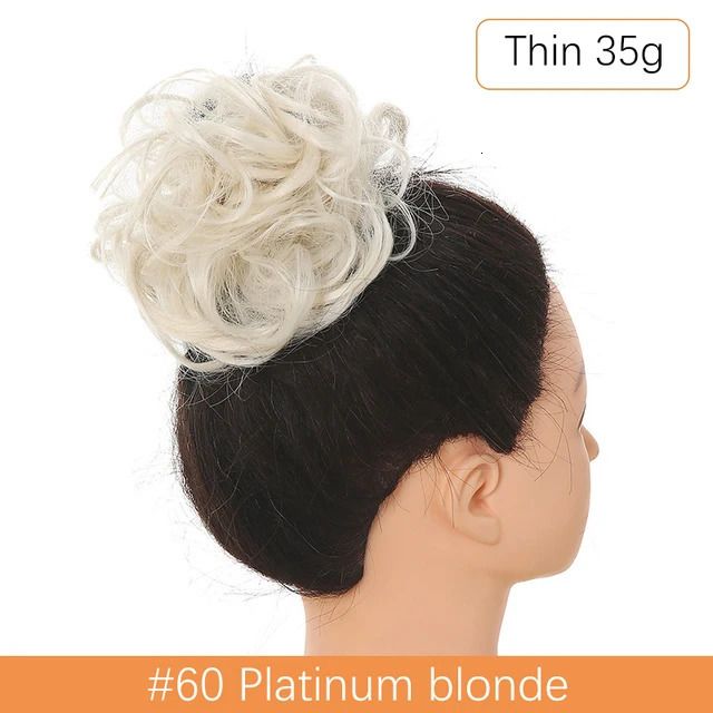 platinum blonde