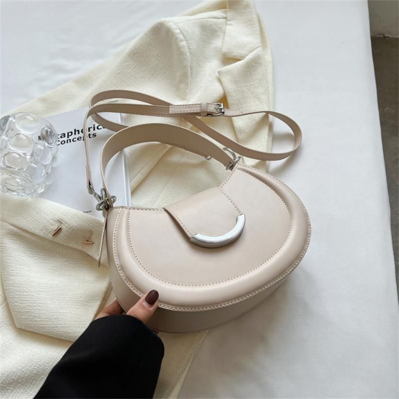 Khaki Bag