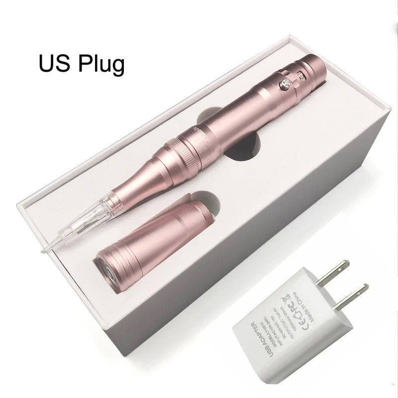 Us Plug Machine