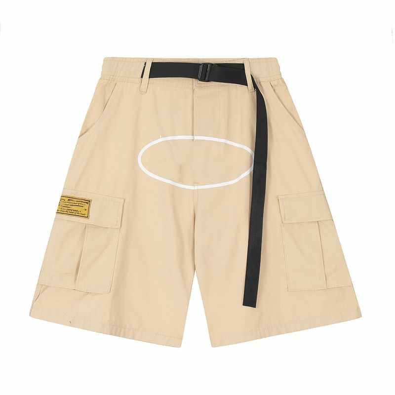 Pantaloni cargo-6