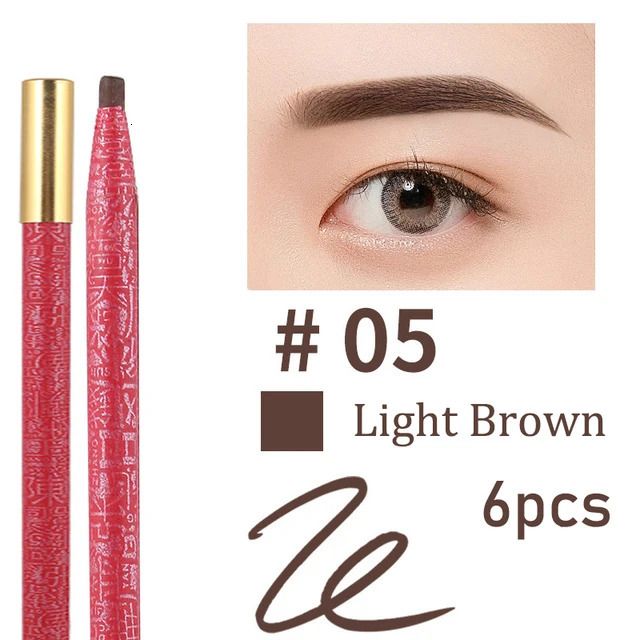 6st Light Brown