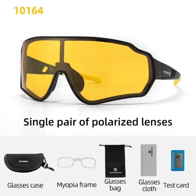 10164-5lens Or 1lens