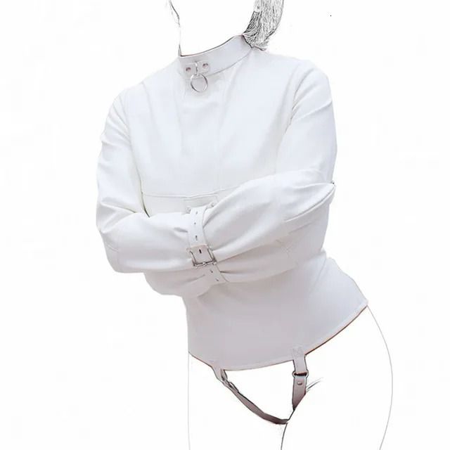 W xl StraitJacket