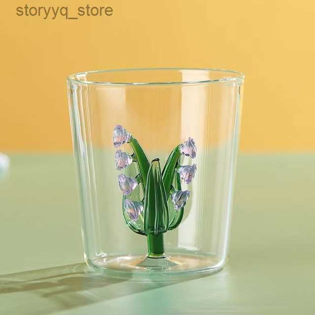 Orchidea campana viola-300ml