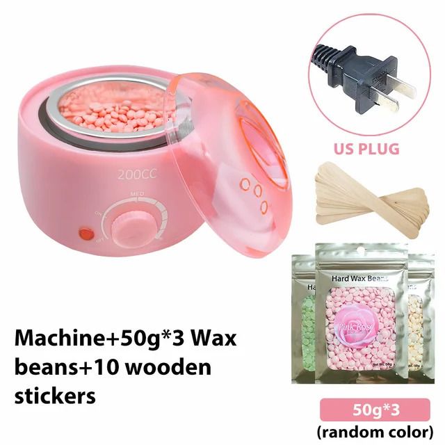 Фасоль Pink Us 150г