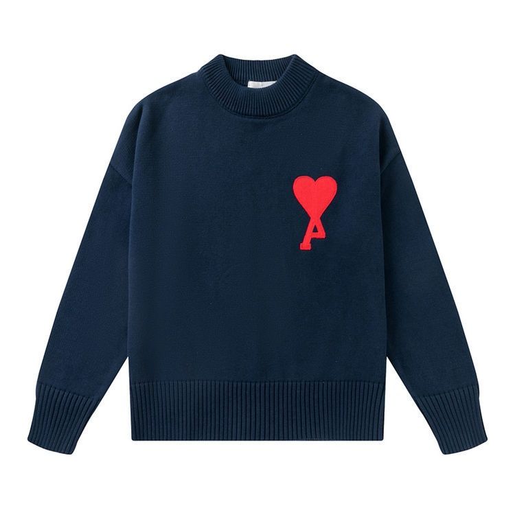 Sweater Navy