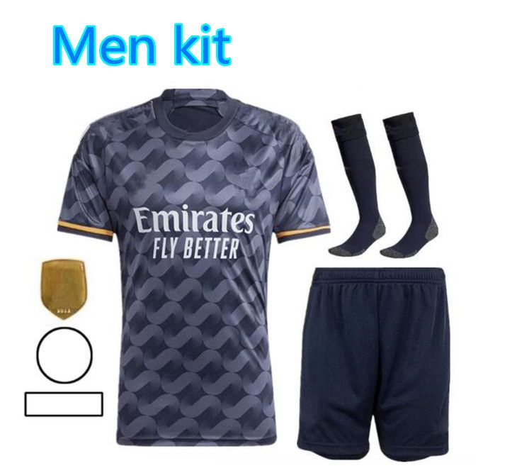 Kit hommes 4