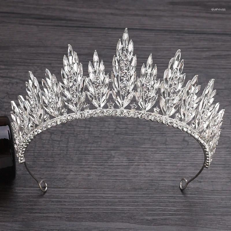 1Pcs Silver Crown