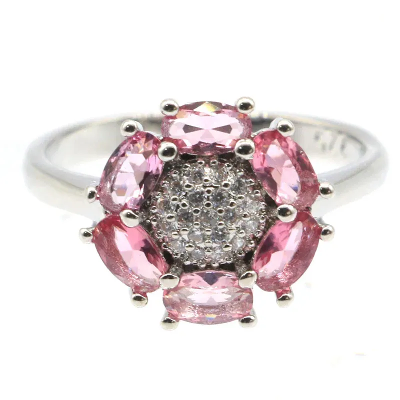 Tourmaline rose