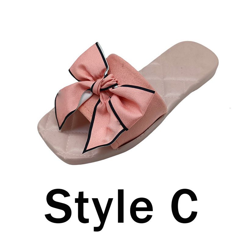 Style C