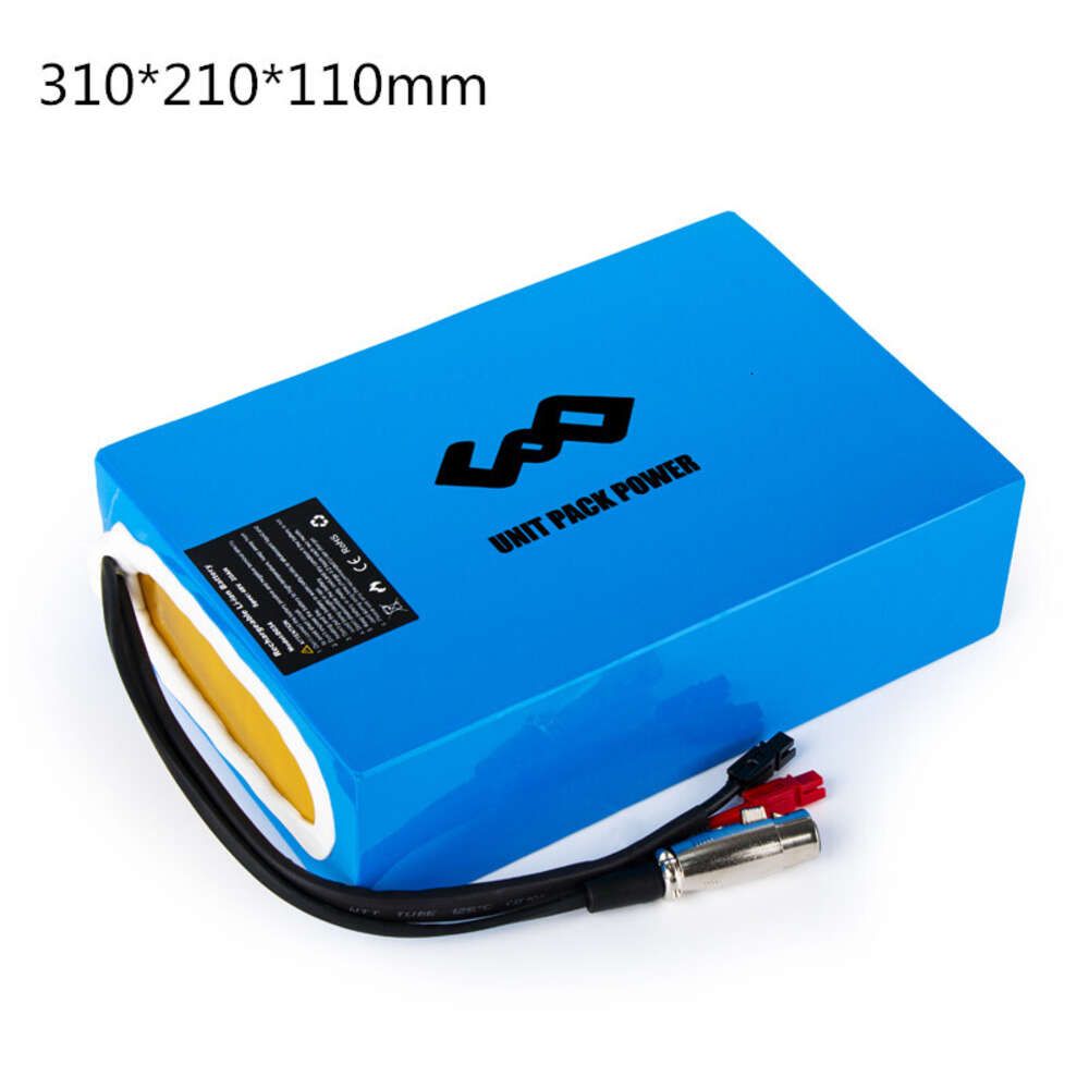 48v 50ah For0-2000w